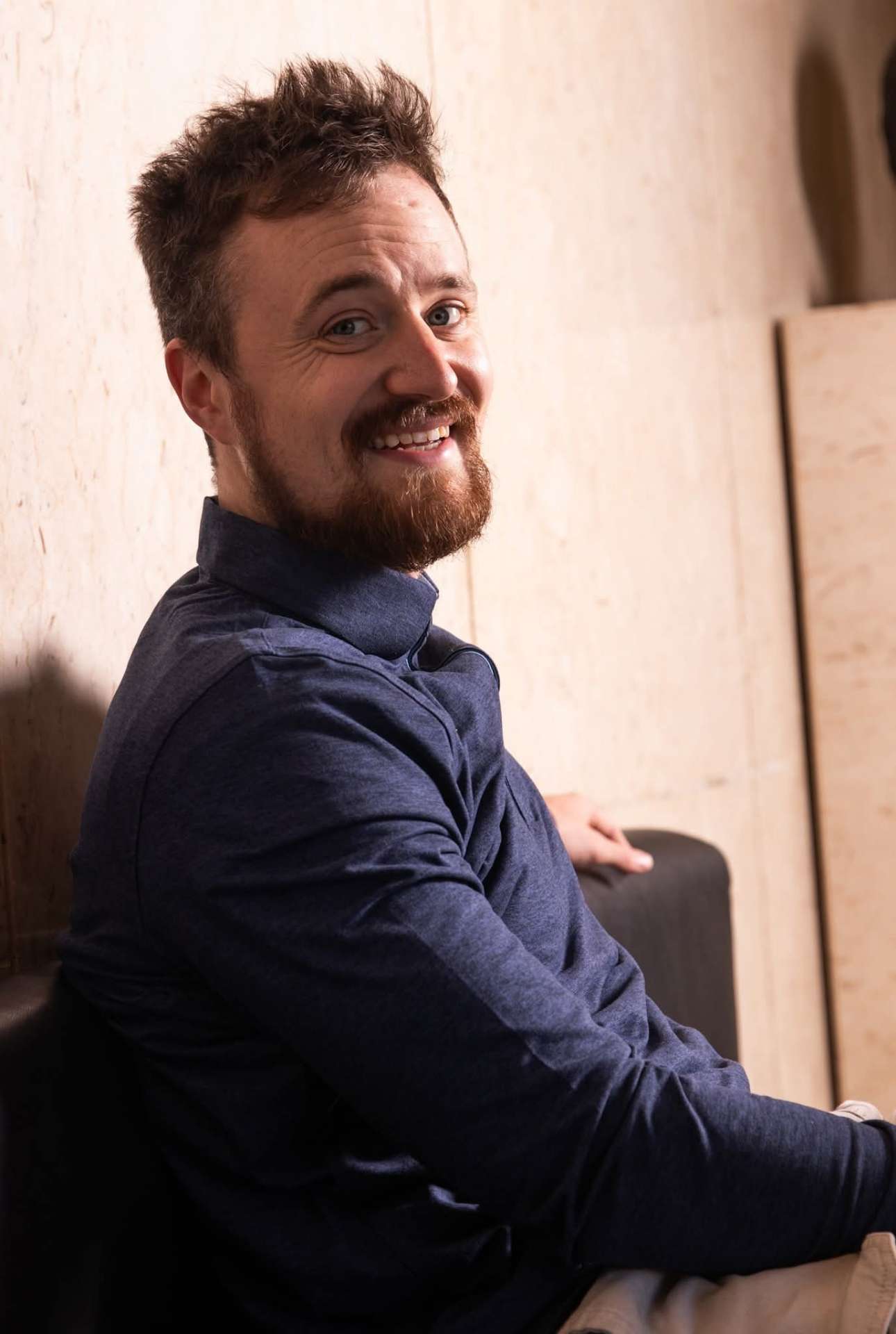 Stephen Mccorry