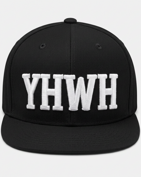 YHWH_CLASSIC_CAP-BLACK