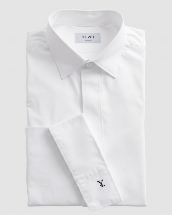 YHWH_IDENTITY_DRESS-SHIRT
