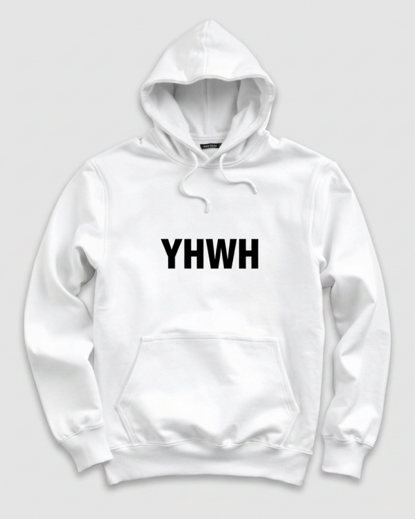 YHWH_CLASSIC_HOODIE-WHITE